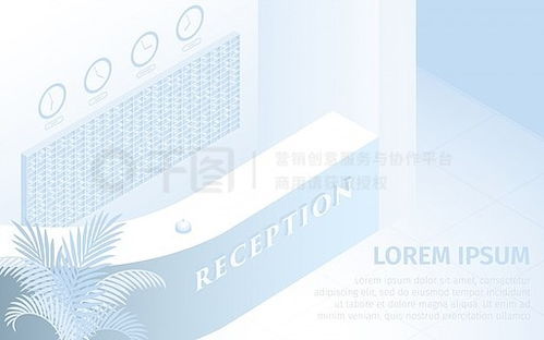 探秘千图网 酒店大堂广告设计素材免费下载，平面广告图片大全助您提升策划效率